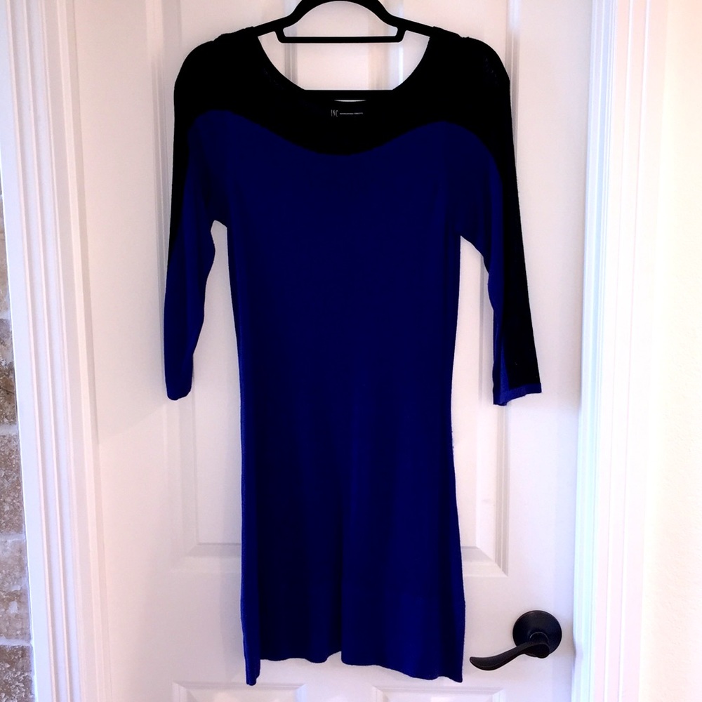 Women’s INC Dress - Medium